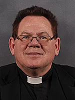 Rev. Wesley Janowski- Pastor